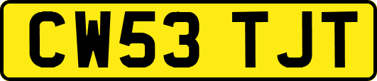 CW53TJT