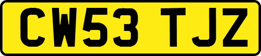 CW53TJZ