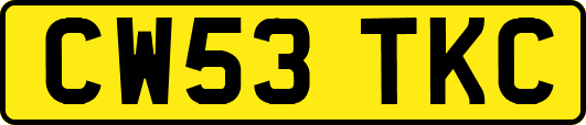 CW53TKC