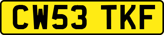 CW53TKF