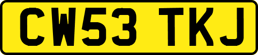 CW53TKJ