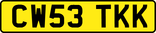 CW53TKK