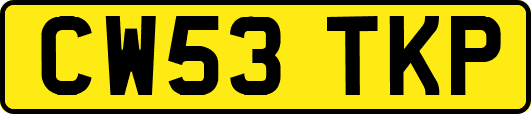 CW53TKP