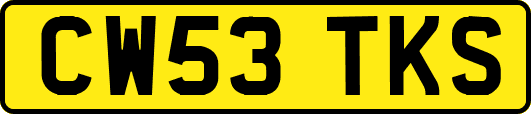 CW53TKS