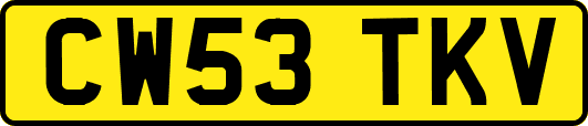 CW53TKV