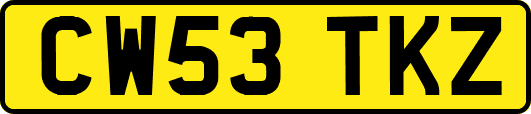 CW53TKZ