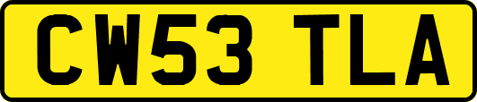 CW53TLA