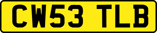 CW53TLB