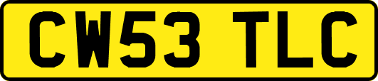 CW53TLC