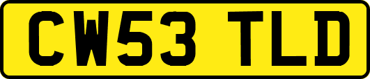 CW53TLD