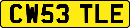 CW53TLE