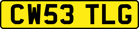 CW53TLG