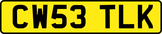 CW53TLK