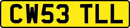 CW53TLL