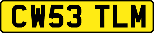 CW53TLM
