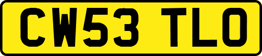 CW53TLO