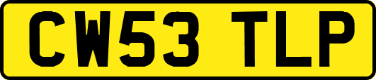 CW53TLP