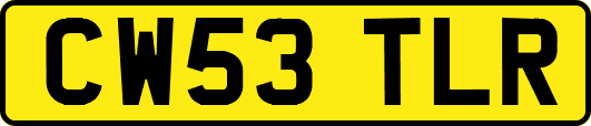CW53TLR
