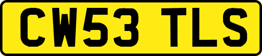 CW53TLS