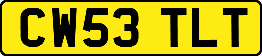 CW53TLT