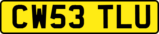 CW53TLU