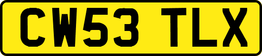 CW53TLX