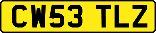 CW53TLZ