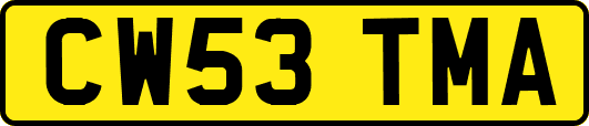 CW53TMA