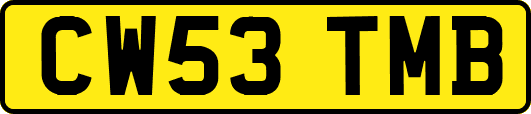 CW53TMB
