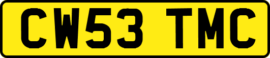 CW53TMC