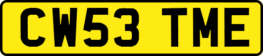 CW53TME