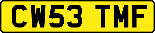 CW53TMF
