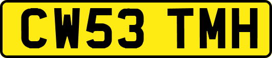 CW53TMH