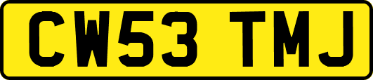 CW53TMJ