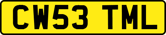 CW53TML