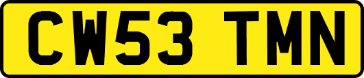 CW53TMN