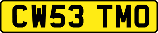 CW53TMO