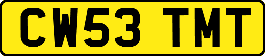 CW53TMT