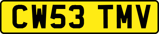 CW53TMV