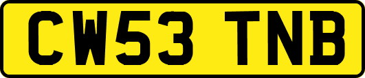 CW53TNB