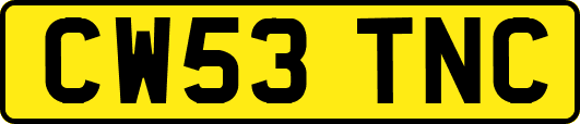 CW53TNC