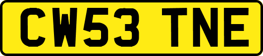 CW53TNE