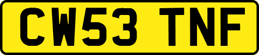 CW53TNF