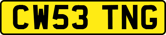 CW53TNG