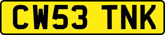CW53TNK