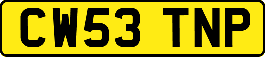 CW53TNP