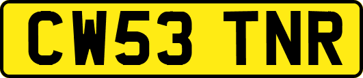 CW53TNR