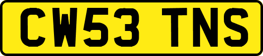 CW53TNS