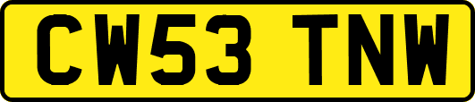CW53TNW