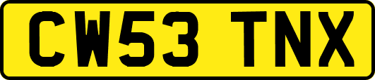 CW53TNX